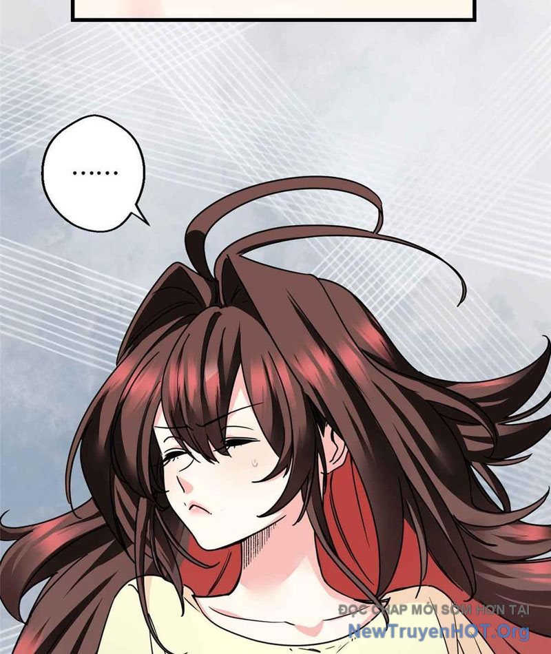 Hóa ra ta là đời sau của yêu quái chapter 14 - Trang 21
