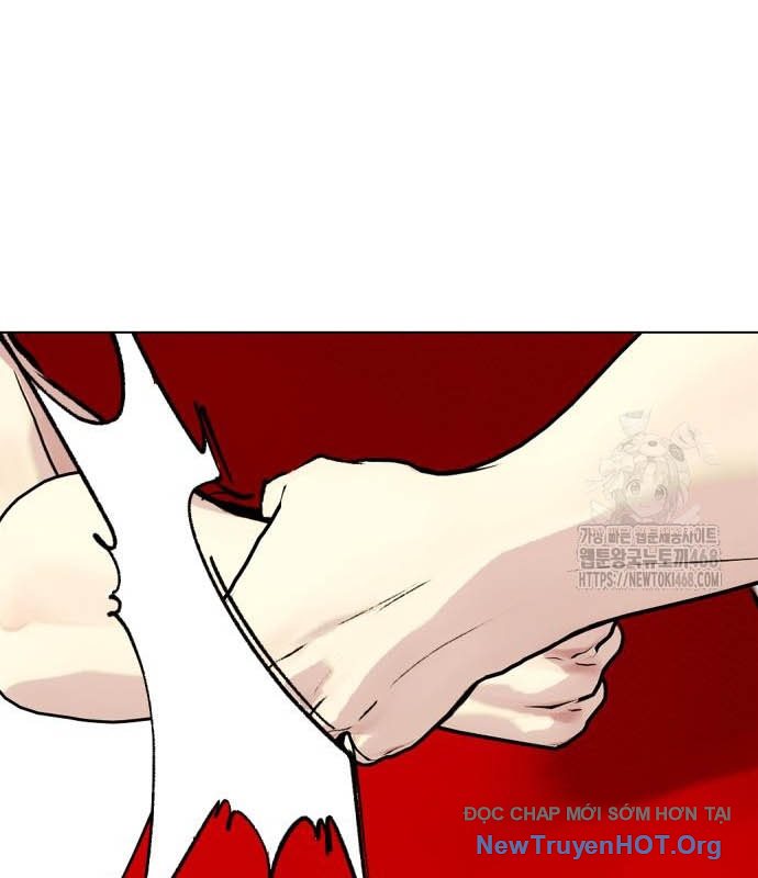 Loser Giỏi Võ chapter 124 - Trang 116