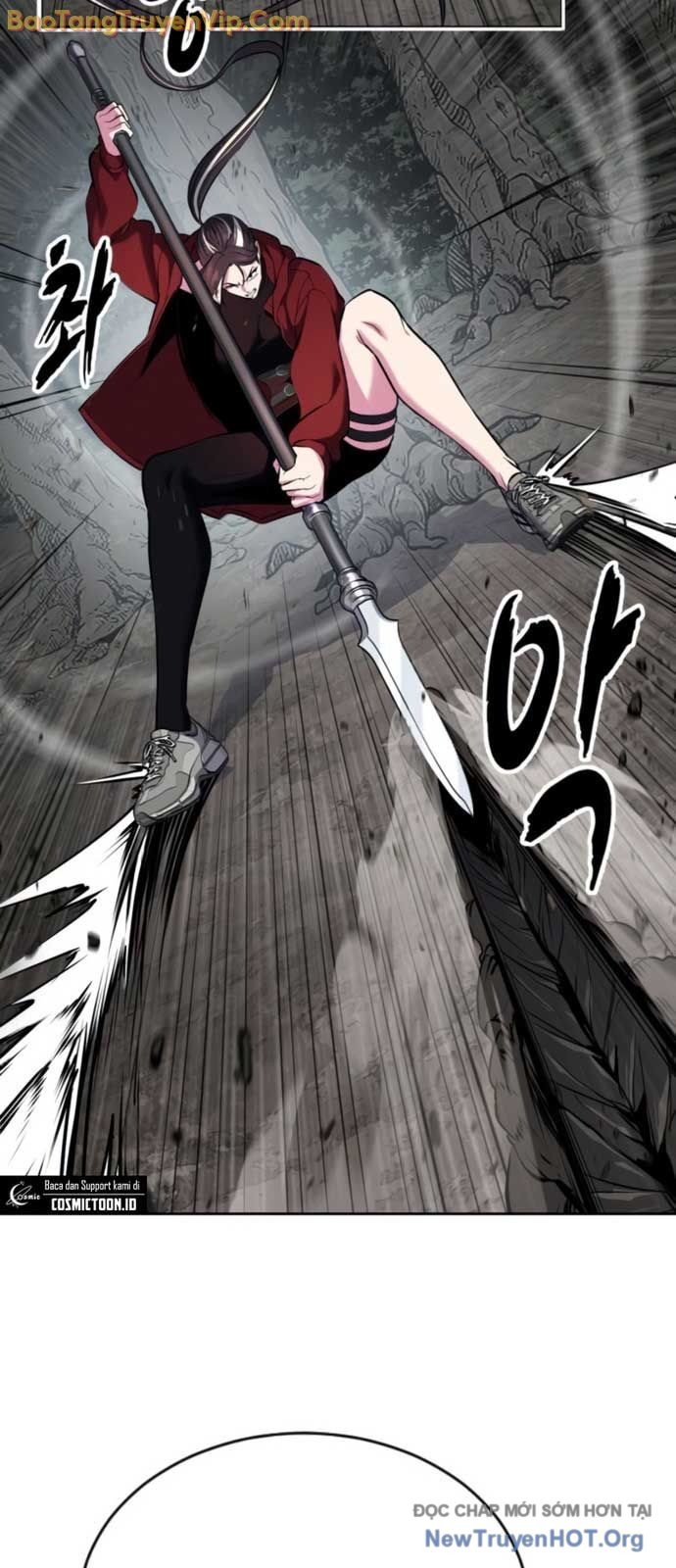 Cậu Bé Của Thần Chết chapter 281 - Trang 14