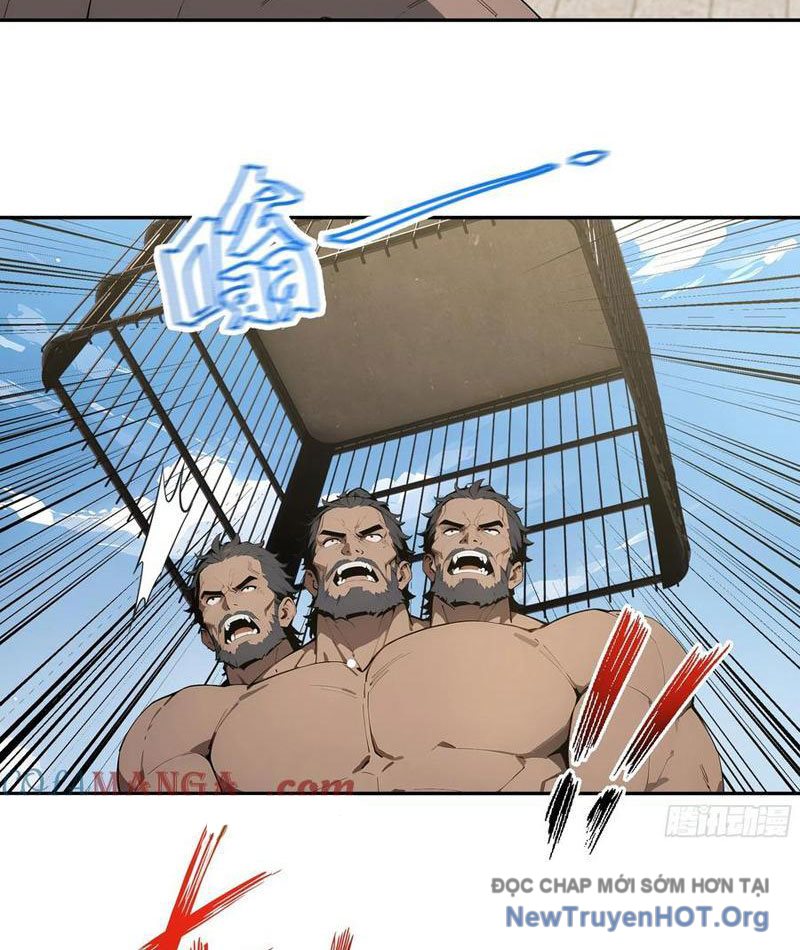 Bắt đầu Vô địch Từ Trúc Cơ chapter 77 - Trang 36