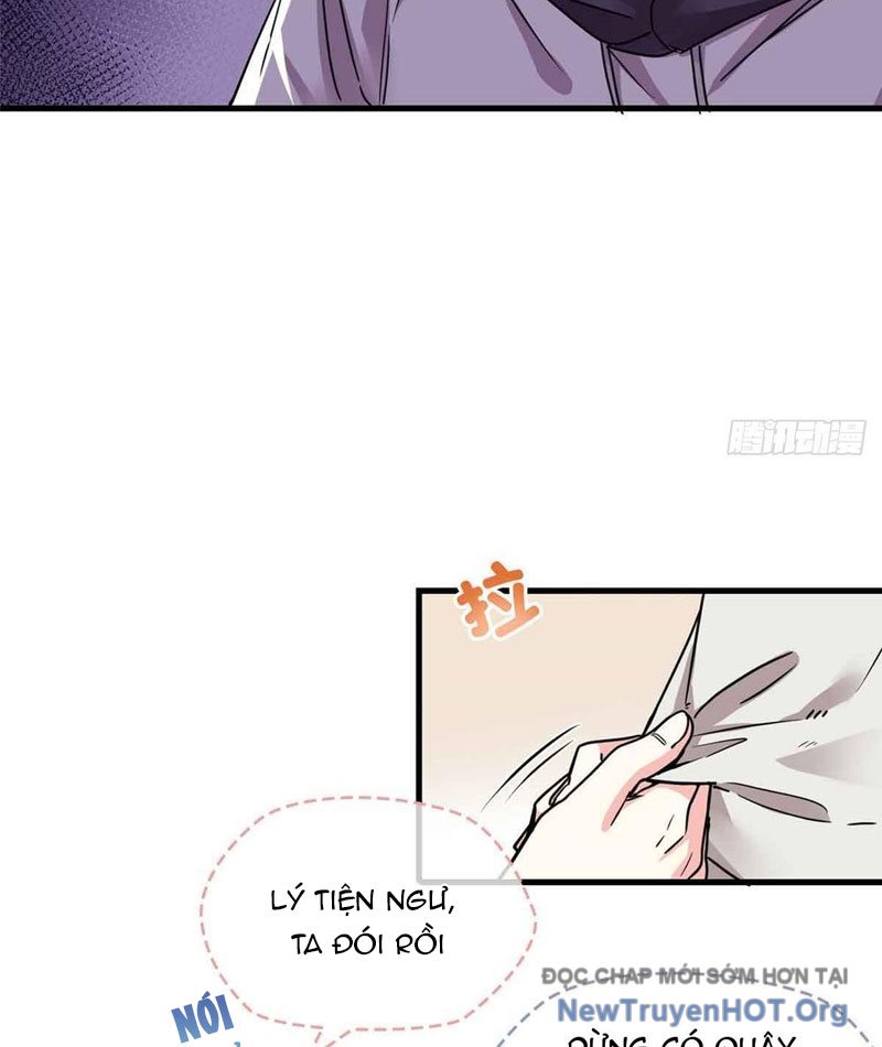 Hóa ra ta là đời sau của yêu quái chapter 15 - Trang 25