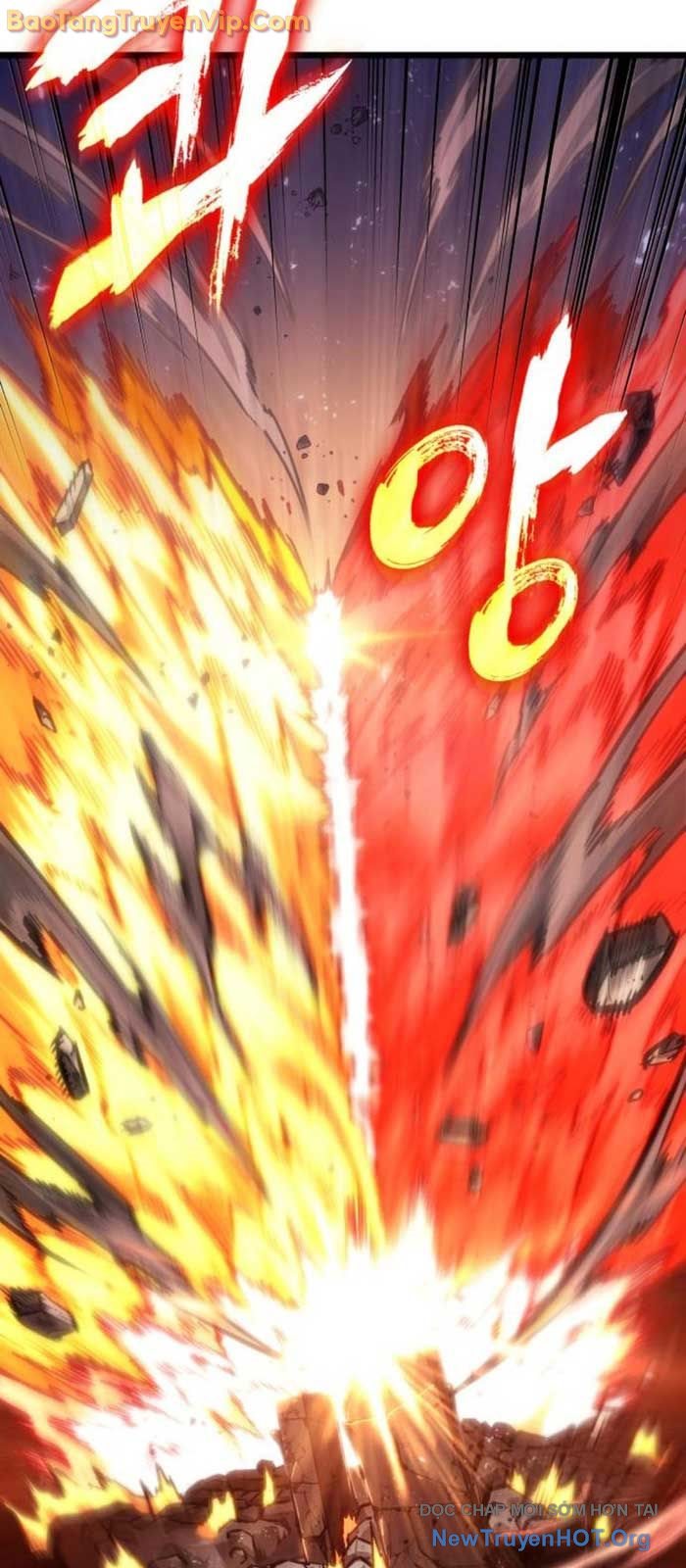 Thế Giới Sau Tận Thế chapter 185 - Trang 16