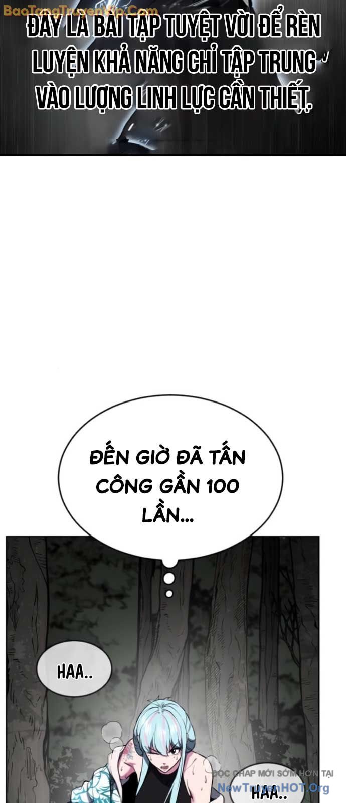 Cậu Bé Của Thần Chết chapter 281 - Trang 51