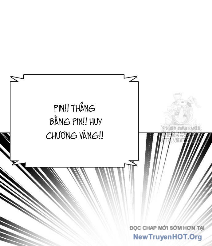 Loser Giỏi Võ chapter 124 - Trang 32