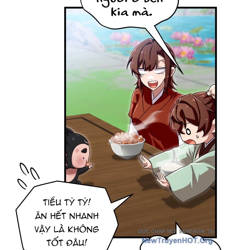 Nhà Nghỉ Thiên Ma chapter 59 - Trang 134