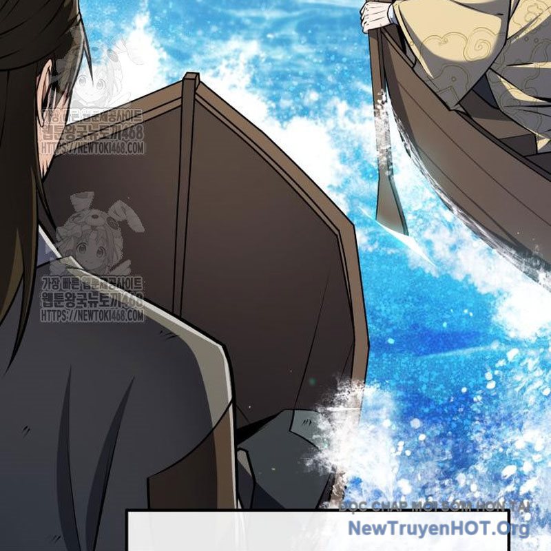 Giảng Sư Đứng Đầu, Baek Sư Phụ chapter 126 - Trang 20