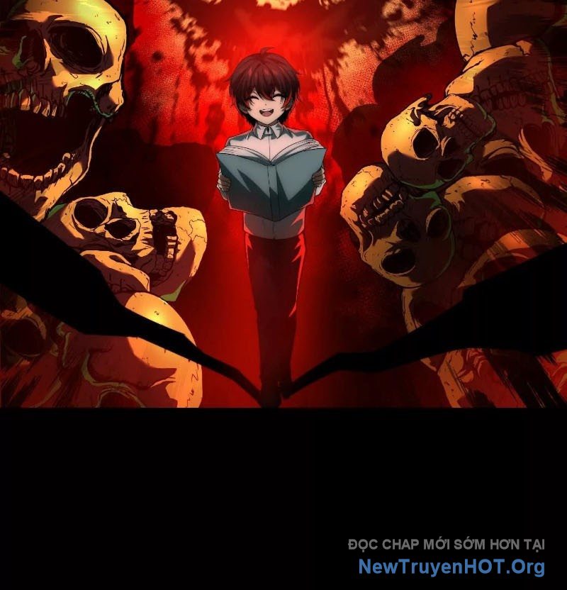 Thần Trò Chơi Dục Vọng chapter 99 - Trang 28
