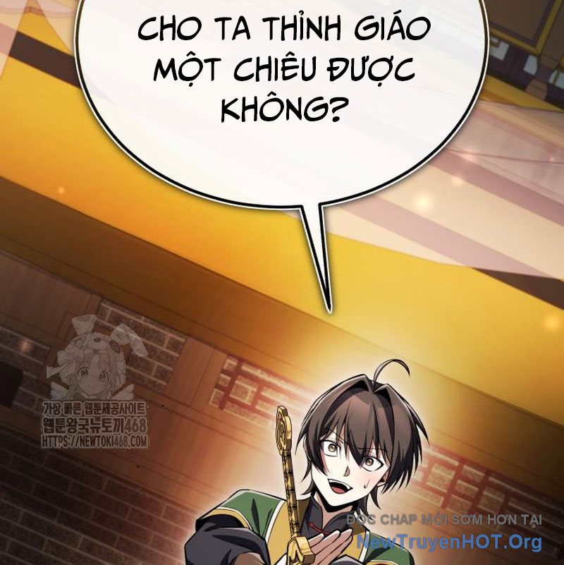 Giảng Sư Đứng Đầu, Baek Sư Phụ chapter 126 - Trang 207