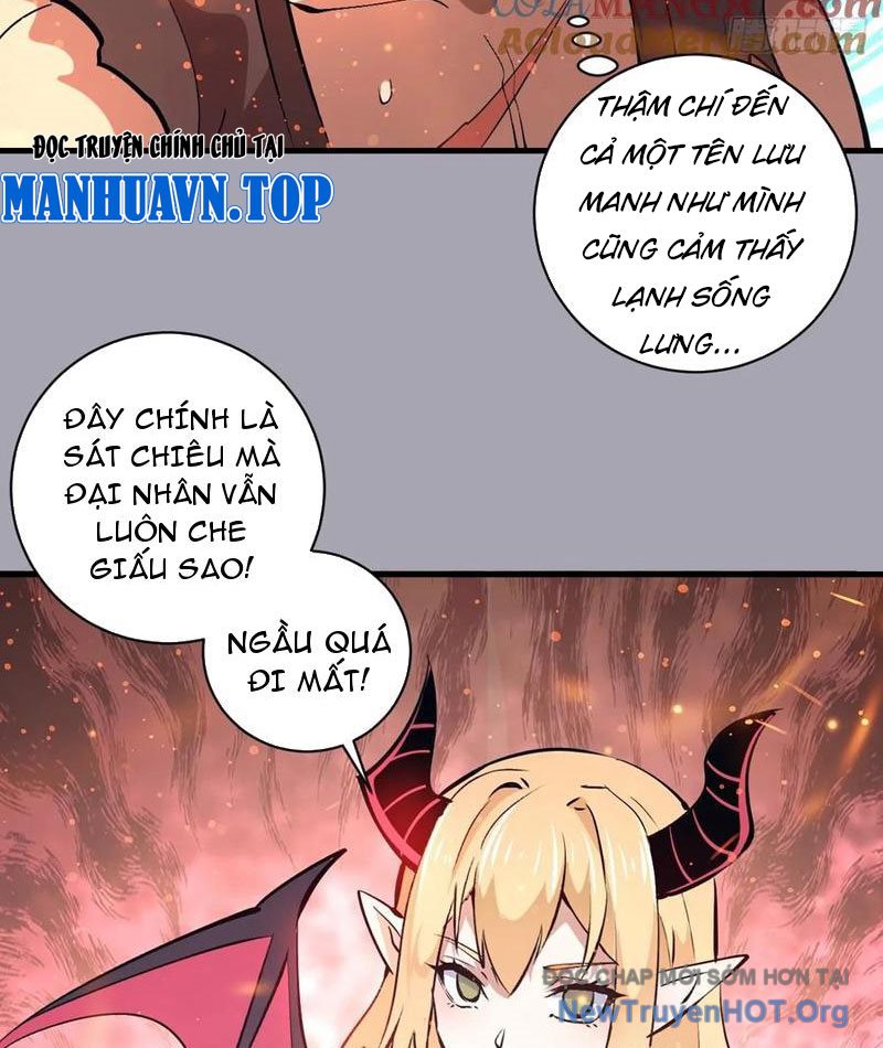 Ta dựa vào hậu cung chinh phục thế giới chapter 45 - Trang 23