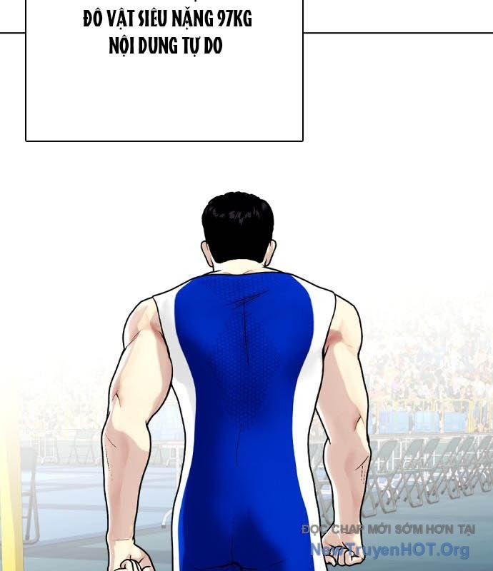 Loser Giỏi Võ chapter 124 - Trang 65