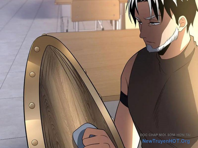 Ta Thăng Cấp Cho Người Khác Tại Tận Thế chapter 42 - Trang 33