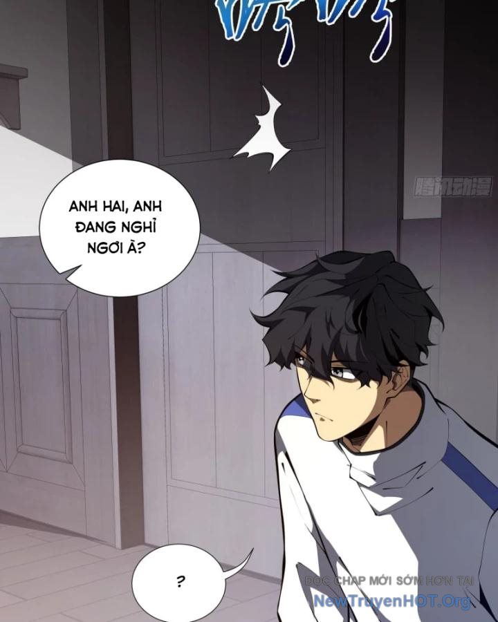 Hoàng Hôn Phân Giới chapter 4 - Trang 53