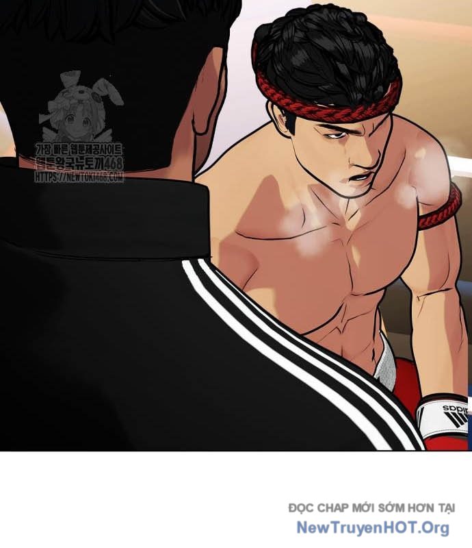 Loser Giỏi Võ chapter 123 - Trang 41