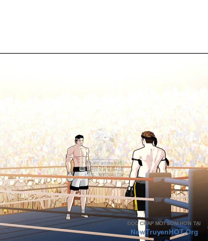 Loser Giỏi Võ chapter 123 - Trang 176