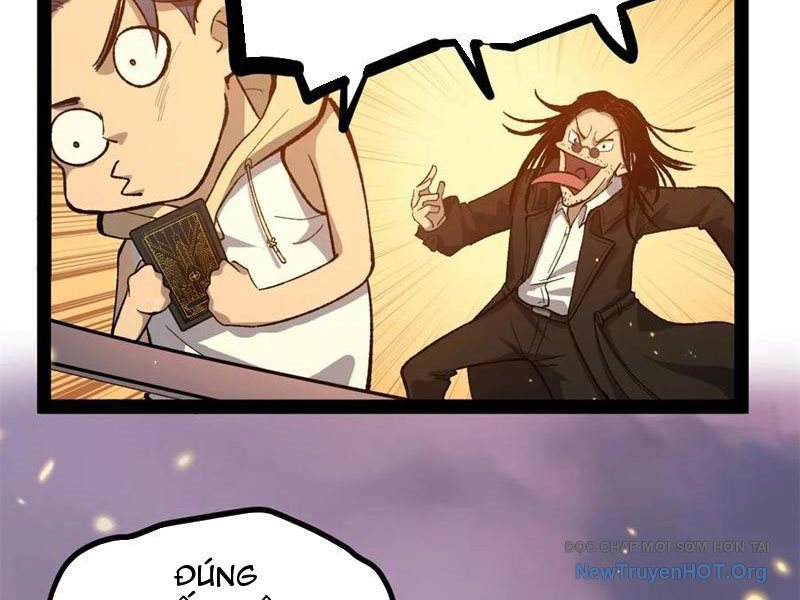 Người Giữ Cửa Vạn Giới chapter 59 - Trang 11