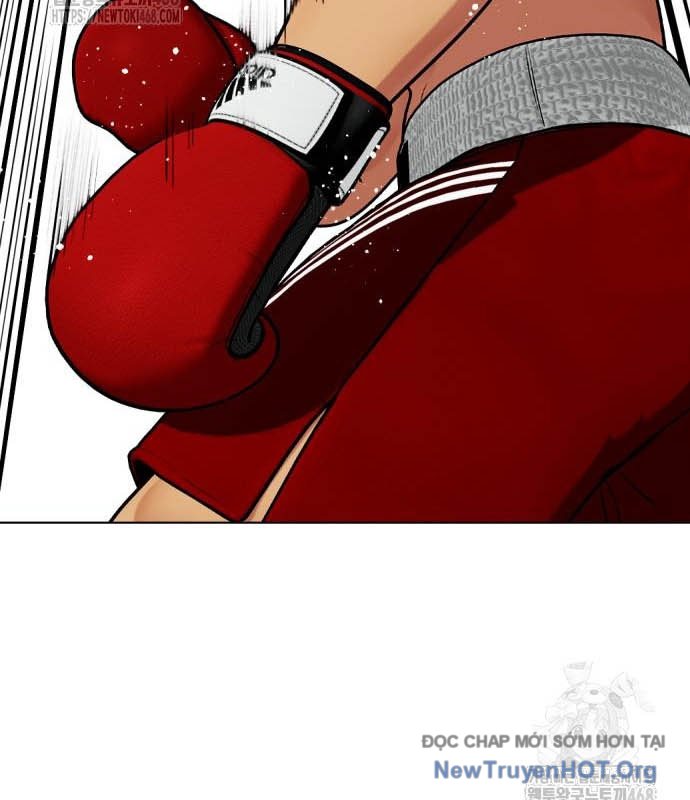Loser Giỏi Võ chapter 123 - Trang 95