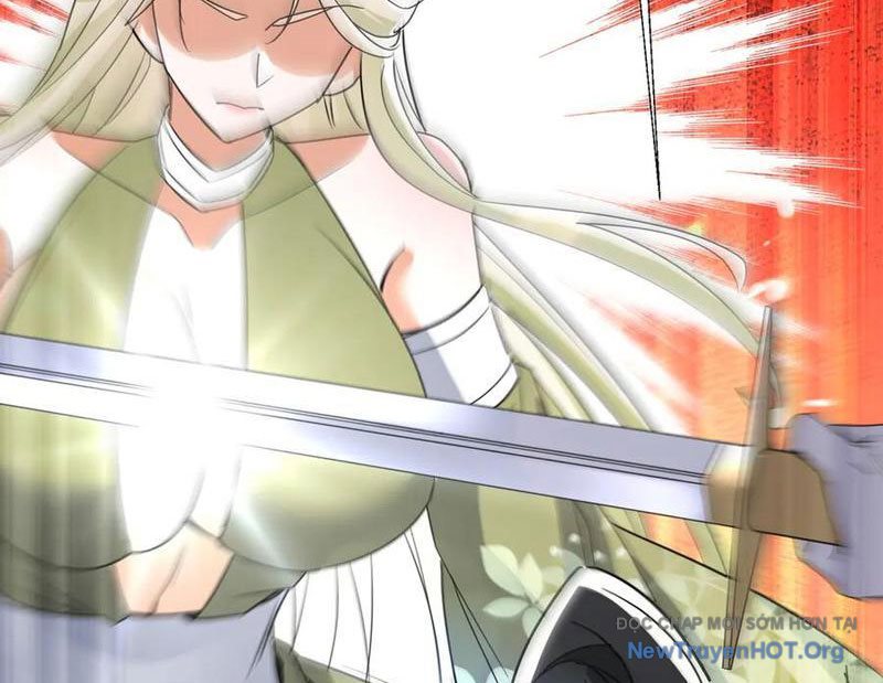 Đồ Đệ Nữ Đế Của Ta Muốn Hắc Hóa! chapter 53 - Trang 101