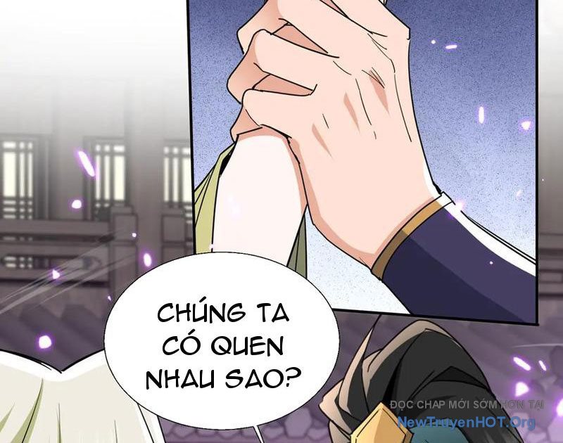 Đồ Đệ Nữ Đế Của Ta Muốn Hắc Hóa! chapter 53 - Trang 77