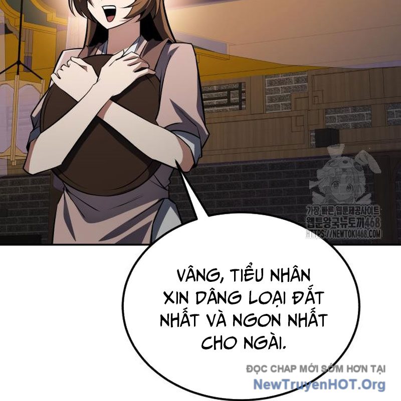 Giảng Sư Đứng Đầu, Baek Sư Phụ chapter 126 - Trang 158