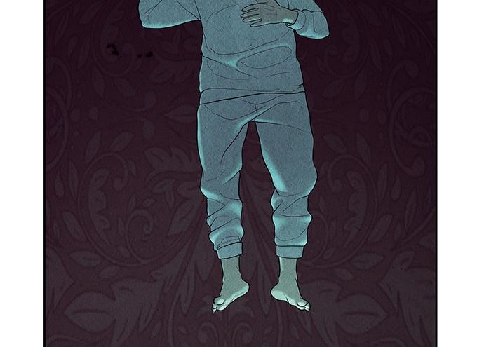 Cửa hàng đồ cổ tương lai chapter 36 - Trang 23