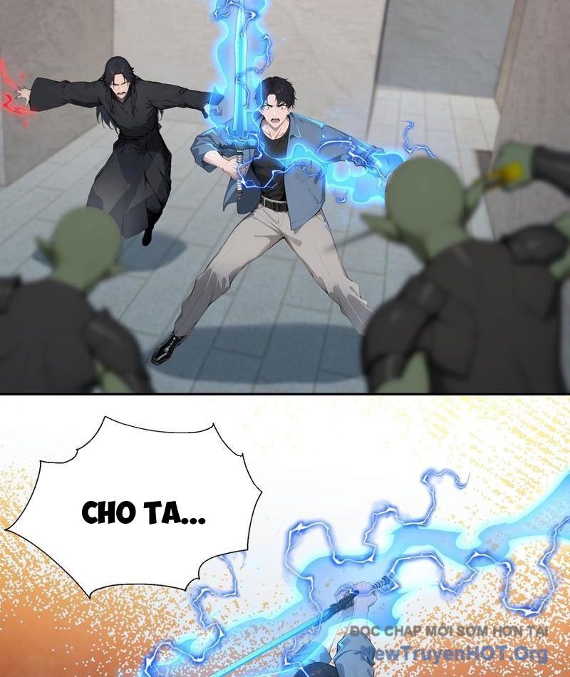 Bắt đầu Vô địch Từ Trúc Cơ chapter 76 - Trang 41
