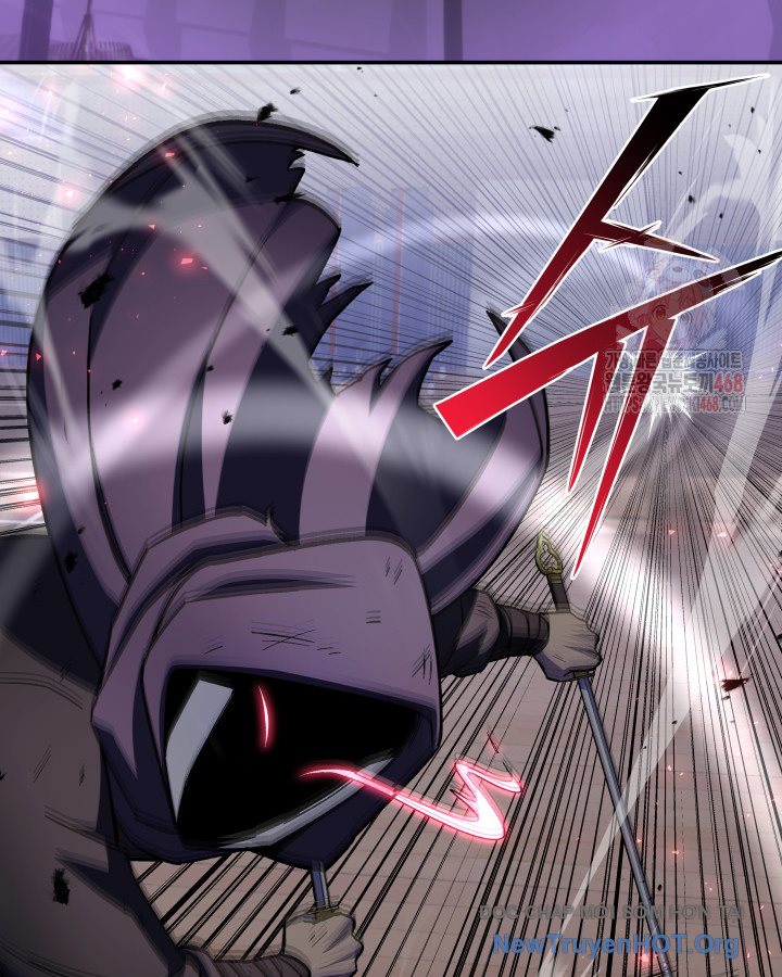 Thiên Ma Giáo chapter 25 - Trang 3