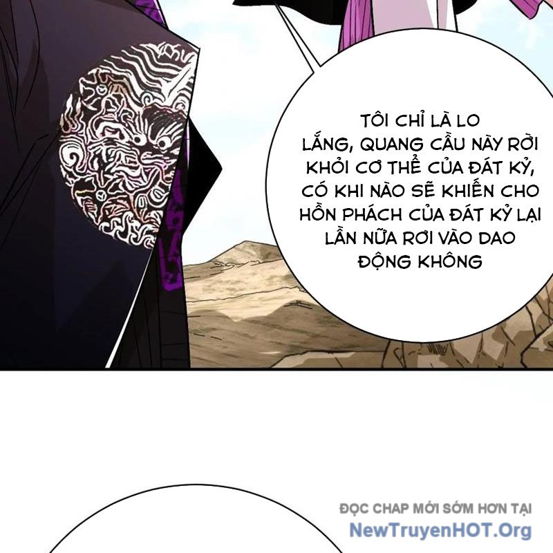 Vĩnh sinh đi chết đi! chapter 32 - Trang 19