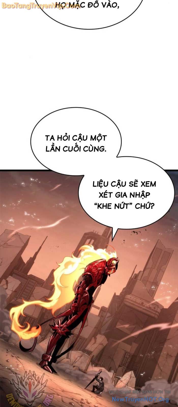Thế Giới Sau Tận Thế chapter 185 - Trang 30