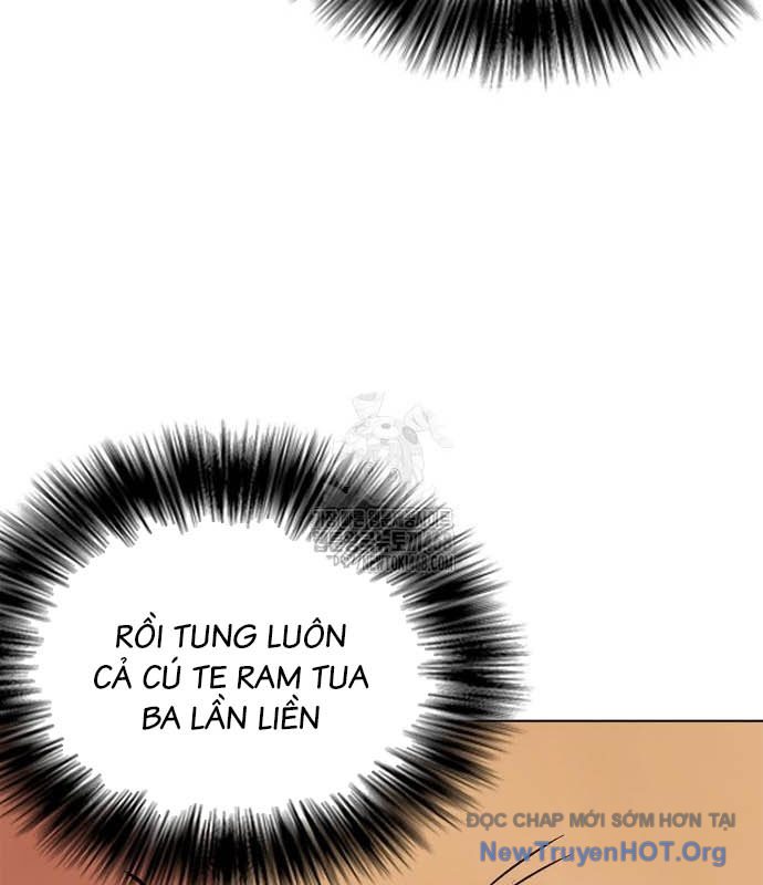 Loser Giỏi Võ chapter 123 - Trang 33