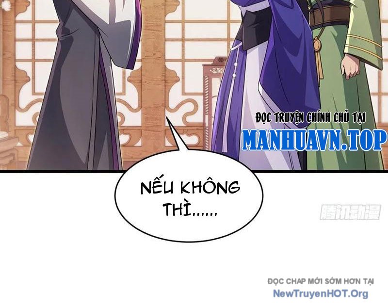 Phản Phái Muốn Sống Lâu Thêm Một Ngày chapter 36 - Trang 32