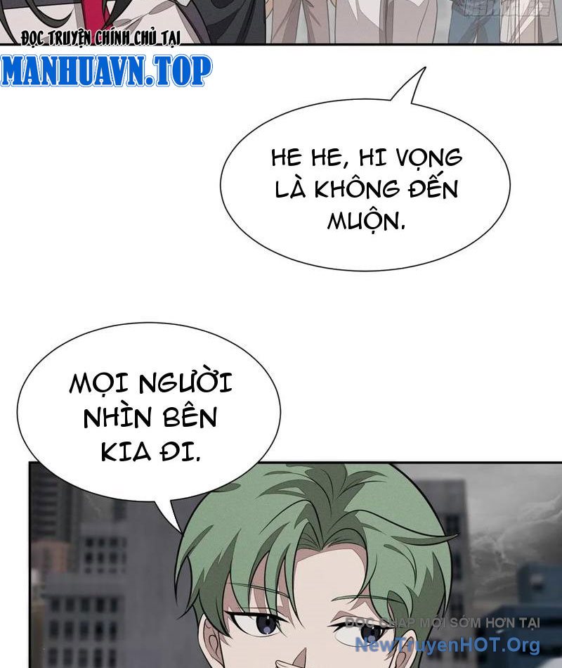 Trảm Thần chapter 80 - Trang 31