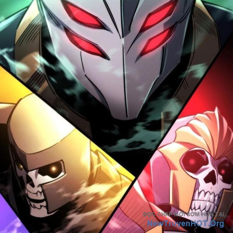 Mạt Thế Hậu Cần chapter 47 - Trang 193