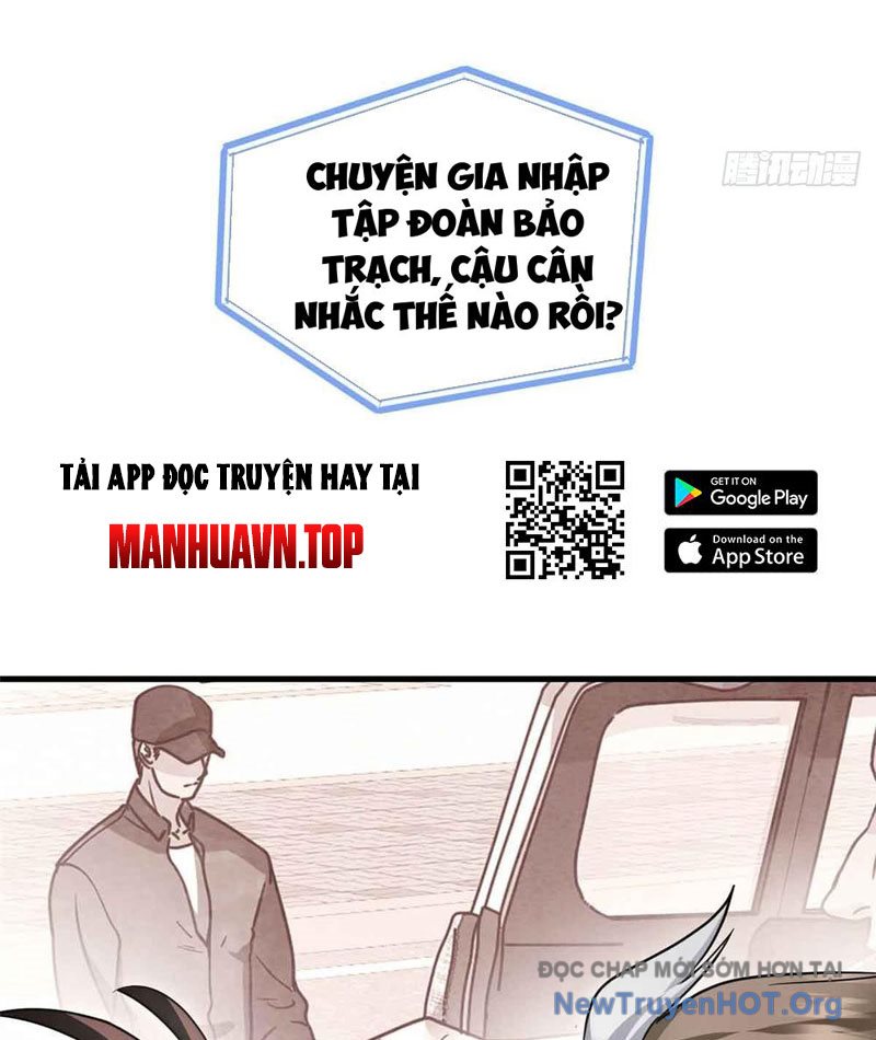 Hóa ra ta là đời sau của yêu quái chapter 14 - Trang 16