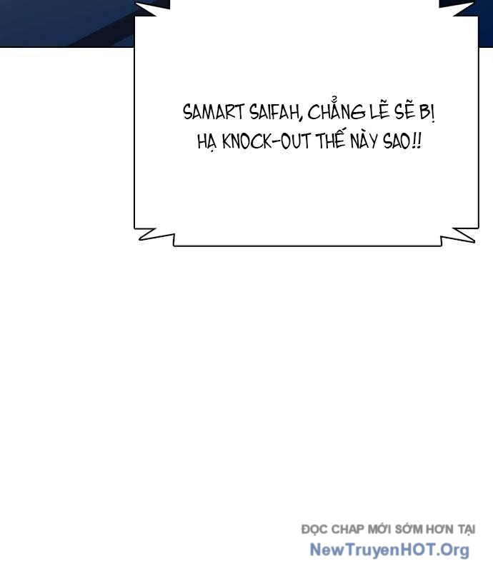 Loser Giỏi Võ chapter 123 - Trang 8