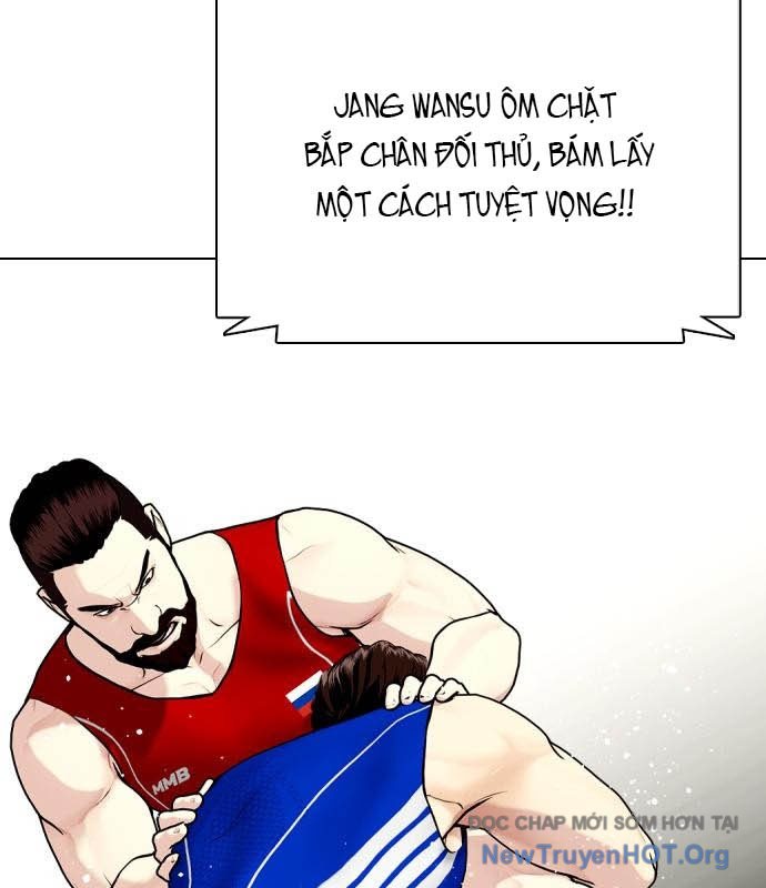 Loser Giỏi Võ chapter 124 - Trang 19