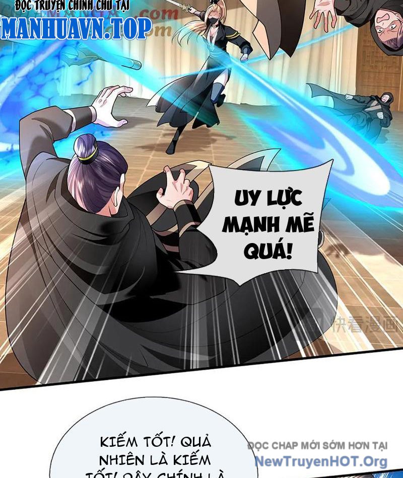 Ta Có Thể Thôn Phệ Vô Hạn chapter 98 - Trang 35
