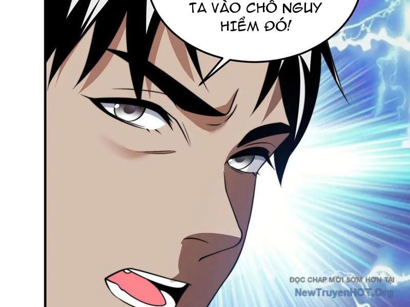 Ta Thăng Cấp Cho Người Khác Tại Tận Thế chapter 42 - Trang 60