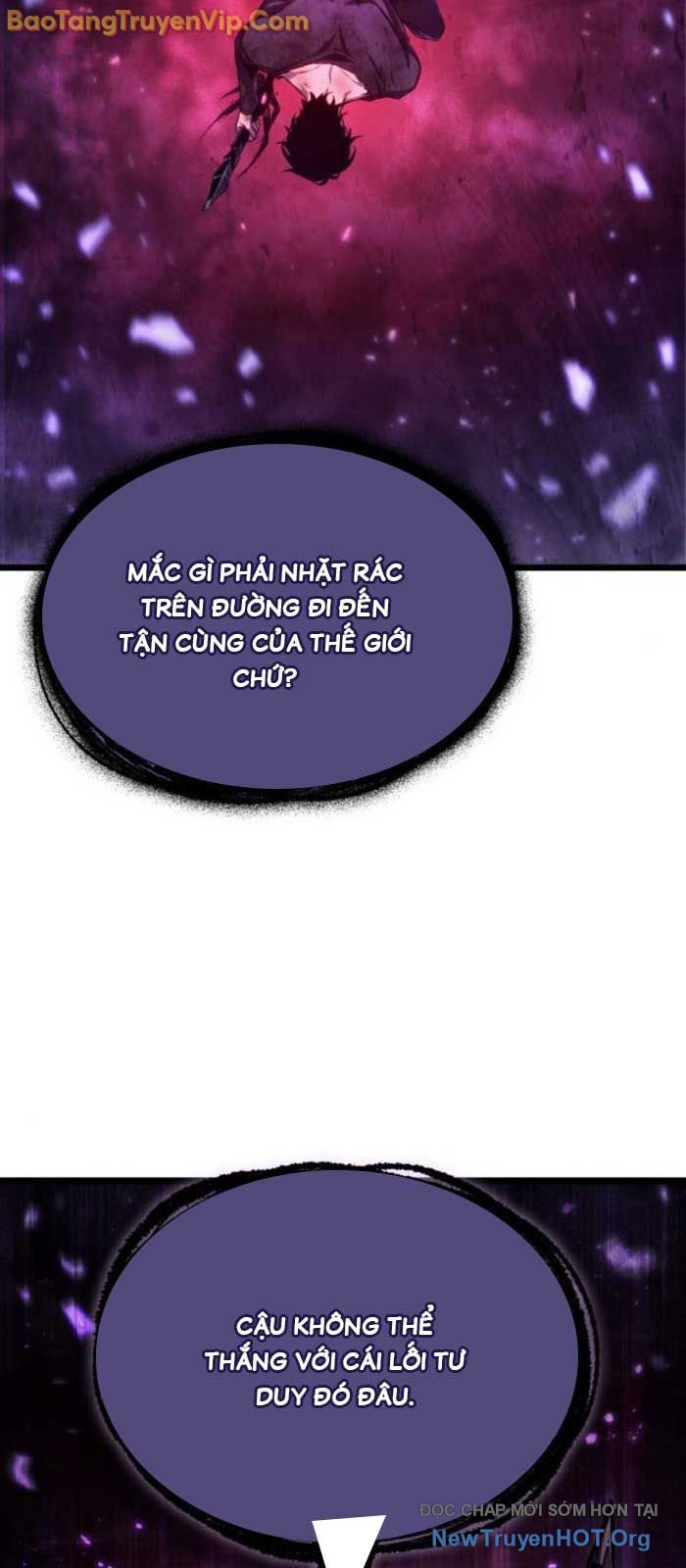 Thế Giới Sau Tận Thế chapter 185 - Trang 61