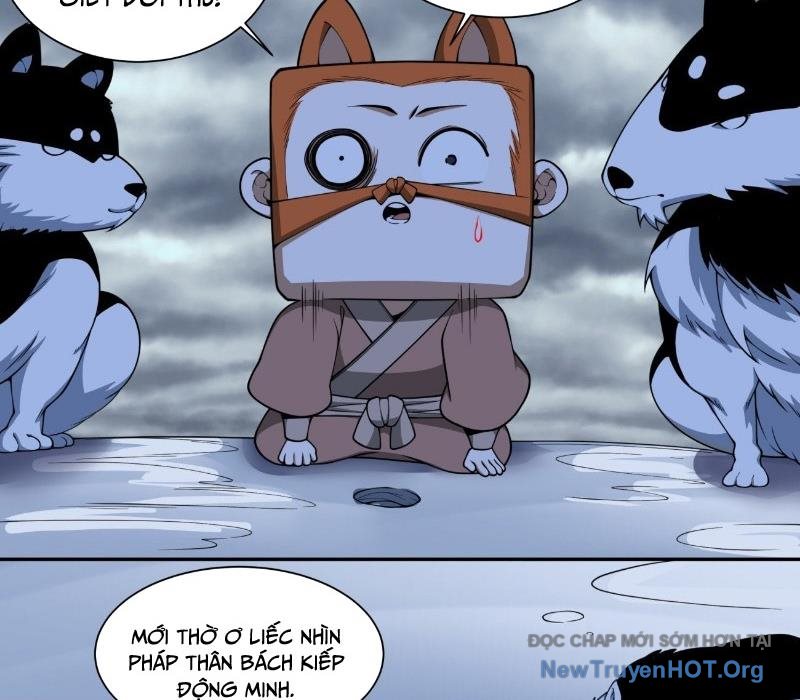 Đồ Đệ Của Ta Đều Là Đại Phản Phái chapter 382 - Trang 47