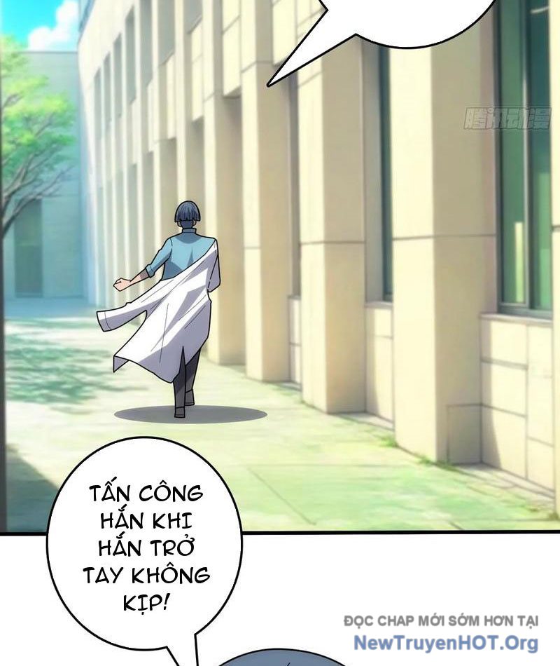 Tin Tức Của Toàn Tri Giả chapter 51 - Trang 58