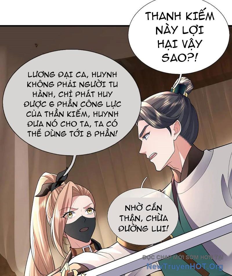 Ta Có Thể Thôn Phệ Vô Hạn chapter 98 - Trang 33