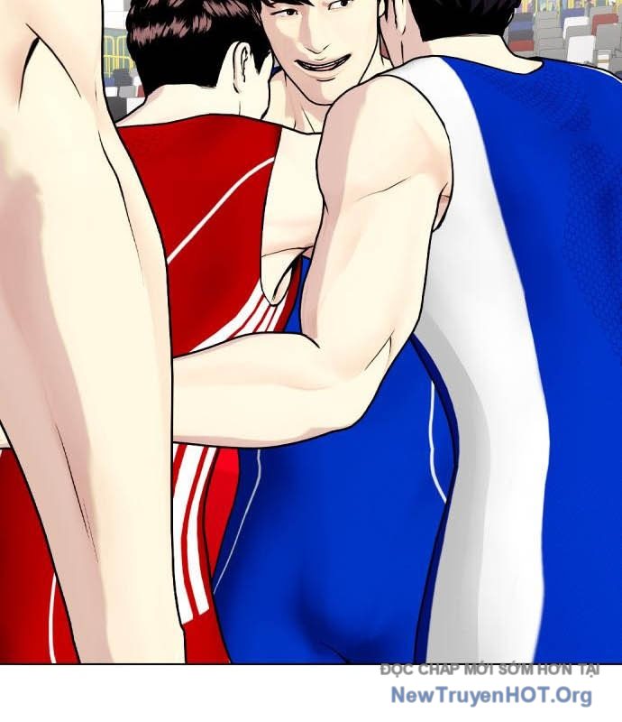 Loser Giỏi Võ chapter 124 - Trang 38