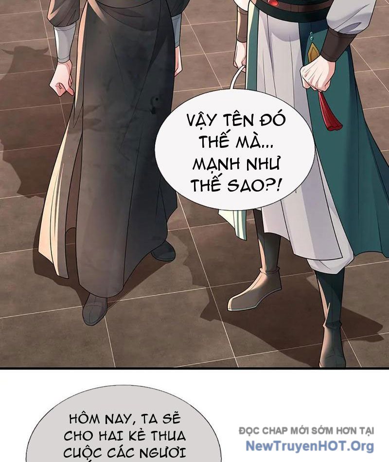 Ta Có Thể Thôn Phệ Vô Hạn chapter 98 - Trang 25