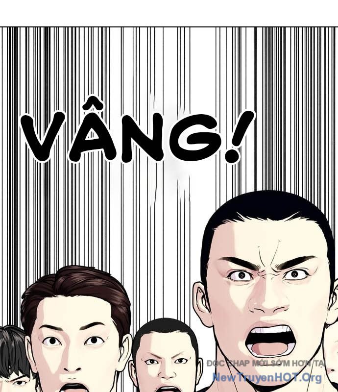 Loser Giỏi Võ chapter 123 - Trang 218