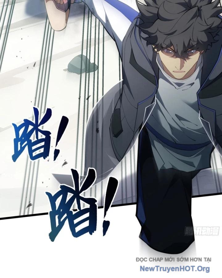Hoàng Hôn Phân Giới chapter 5 - Trang 44