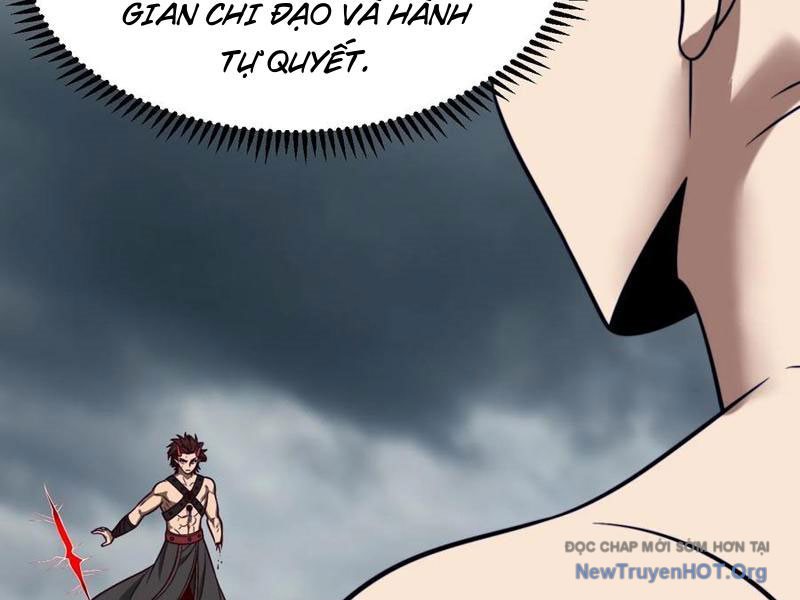 Ta Chính Nghĩa Nhưng Bị Hệ Thống Ép Thành Trùm Phản Diện chapter 148 - Trang 43