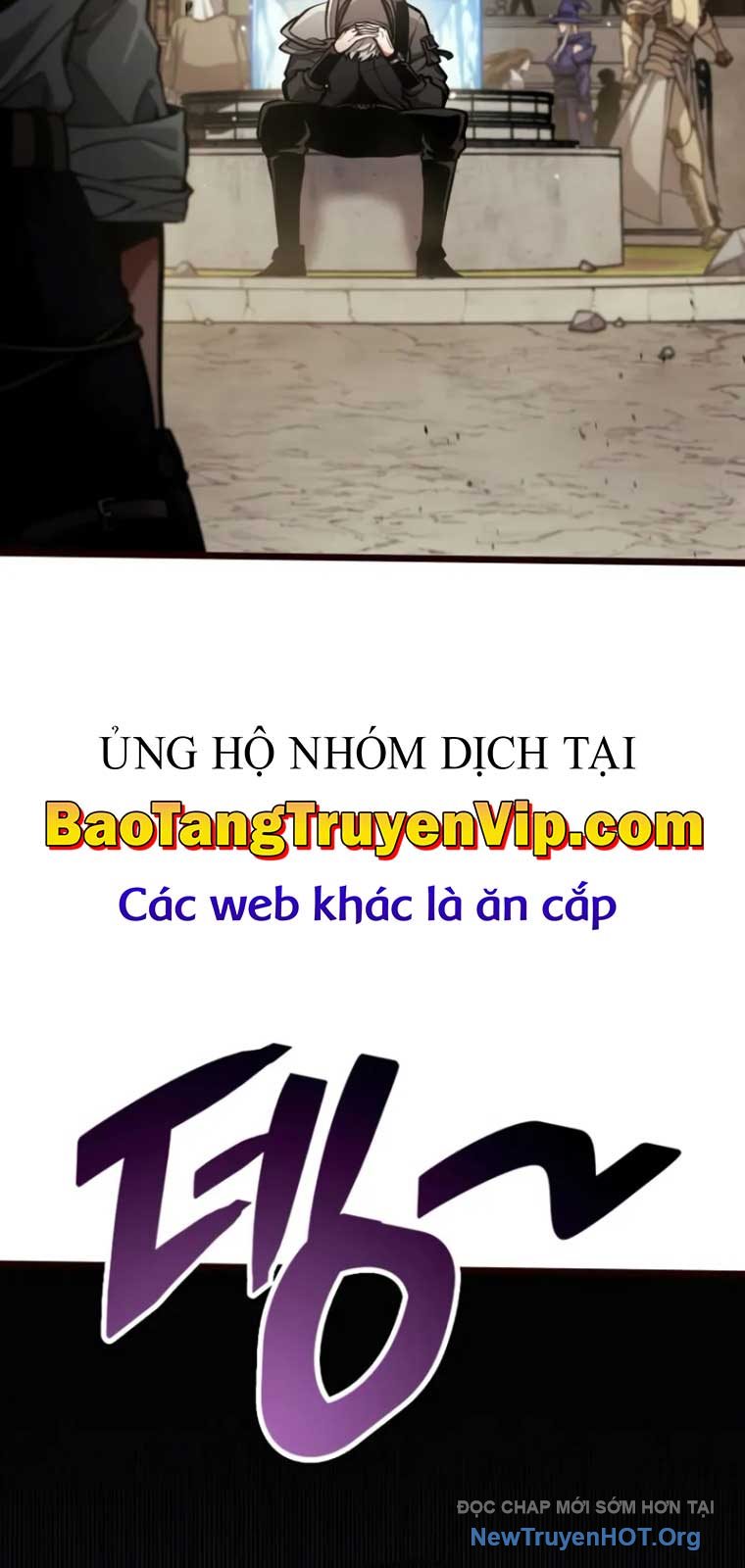 Độc Chiến Đế Vương chapter 18 - Trang 9