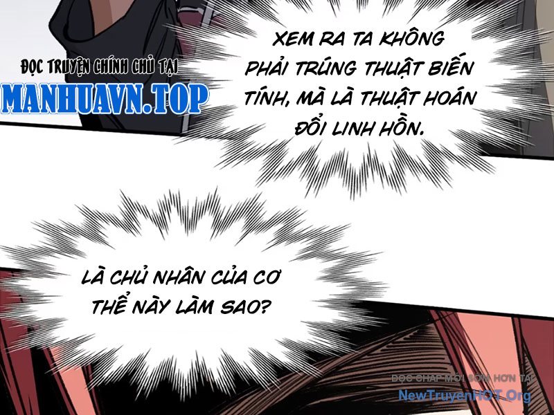 Tinh Linh Chi Hậu chapter 5 - Trang 109