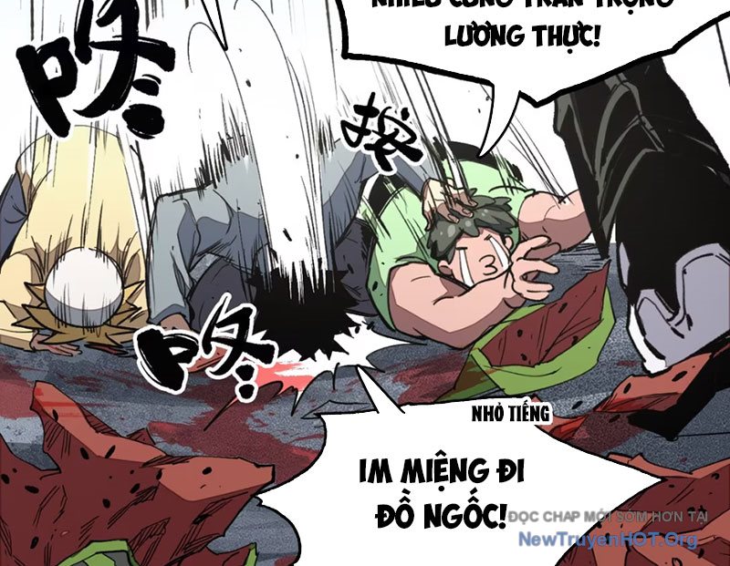 Tinh Linh Chi Hậu chapter 5 - Trang 17