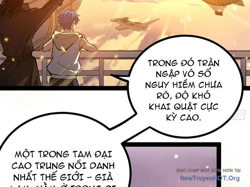 Người Giữ Cửa Vạn Giới chapter 59 - Trang 25